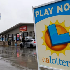 Американский гражданин выиграл миллион долларов