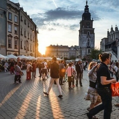 Poland is facing shock due to Ukrainian refugees