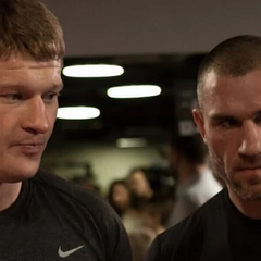 Ліквідація суперника Кличка в Африці