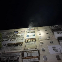 РФ вдарила по будинку у Одесі