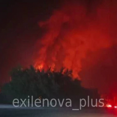 Дрони атакували залізничну підстанцію у Волгограді