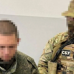 Полонений окупант отримав довічне ув'язнення