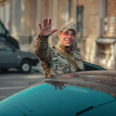 Бразилец переезжает в Украину
