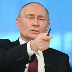 Російський футболіст заявив про підтримку Путіна