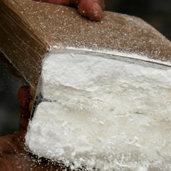 Ціни на кокаїн падають: причина за даними Spiegel