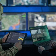 Ministry of Defense creates IT vertical in Armed Forces