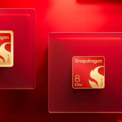 Процесор Snapdragon 8 Elite Gen 6