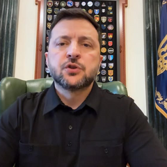 Зеленський вимагає відставки міністрів юстиції та енергетики