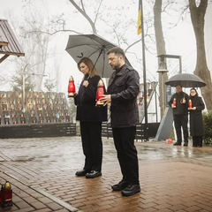 Процес премʼєра Свириденко: захист свободи