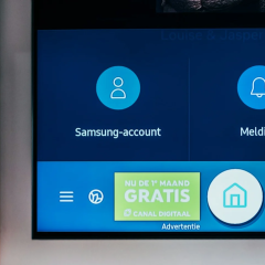 Installed Apps Can Covertly Turn Samsung Smart TVs Into Hidden Proxy Relay Points