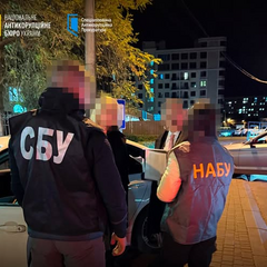 Корупційний скандал в Одесі: викриття судді та адвоката