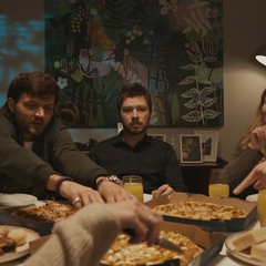 Психологическая поддержка для плененных людей