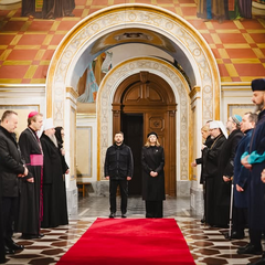 Голодомор: Россия использует голод как оружие