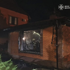 Дніпропетровська область під обстрілом: 14 поранених