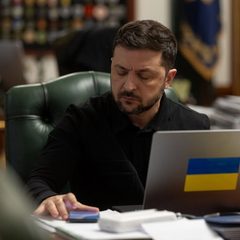 Учасники коаліції обговорюють деталі мирних переговорів