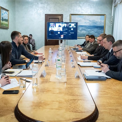 Конкурс на голову АРМА розпочато