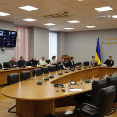 Ілюстрація до нового Митного кодексу