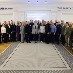 Документи реабілітації жертв Голодомору