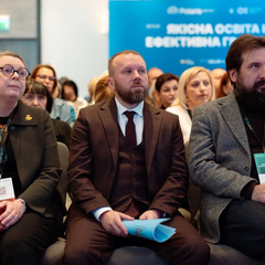 Держбюджет-2026: 274 мільярди гривень на освіту та нові акценти Мінфіну