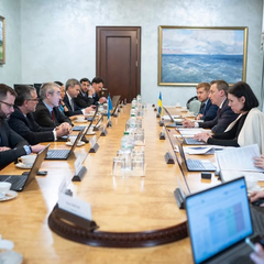 Бізнес у змінах програми МВФ для України