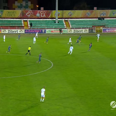 Гол Мейрелліша приніс перемогу Шахтарю