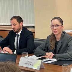 Гроші для відбудови України: головні проєкти