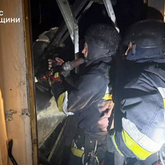 Наслідки російської атаки на Одещину