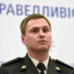 Руслан Кравченко не планує йти у відставку
