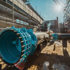 Нова система очищення води в Миколаєві