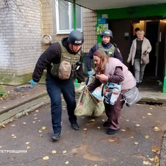 Обстріл Дніпропетровщини: загиблі та поранені