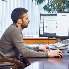 Реестр разрушенной недвижимости в Украине