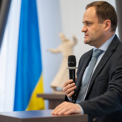 Молодь з прифронтових громад у дії