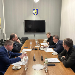 Стратегія розвитку сіл до 2030 року