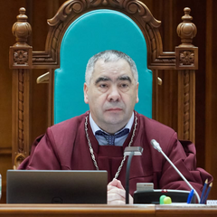 Конституційний Суд перевірить конфіскацію майна