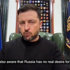 Зеленський представив ключові деталі плану