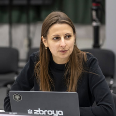 Українська армія отримує новітні озброєння