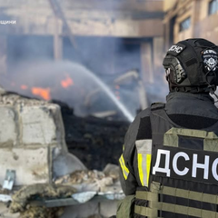 Пожежі чернігівщині викликані російськими БпЛА: деталі атак