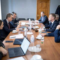 Голова уряду призначає нового члена Укренерго