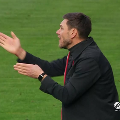 Кривбас виходить уперед проти Вересу