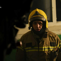 Напад уночі на Київ: 1 загиблий та 7 поранених