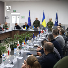 Бойові підрозділи для розмінування до 2025