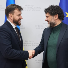 Соглашение Украина-ООН план гуманитарной помощи 2026