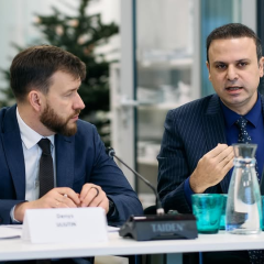 Участники программы малых грантов получают социальные услуги