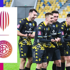 Марлос забив гол на матчі