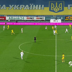 Удар Хуссейна по воротам господарів