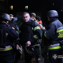 Російські дрони атакували Дніпропетровщину: 14 постраждали