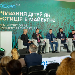 Програма шкільного харчування України: нові зміни для дітей