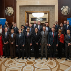 Україна та партнери узгодили фінансування: ключові рішення для відновлення