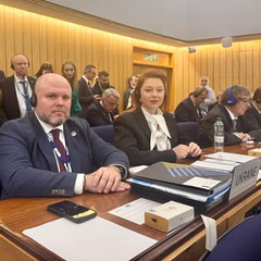 Украина призывает заблокировать Россию в ИМО: голосование о морской безопасности