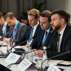 Затверджені пріоритети соціальних реформ для України
